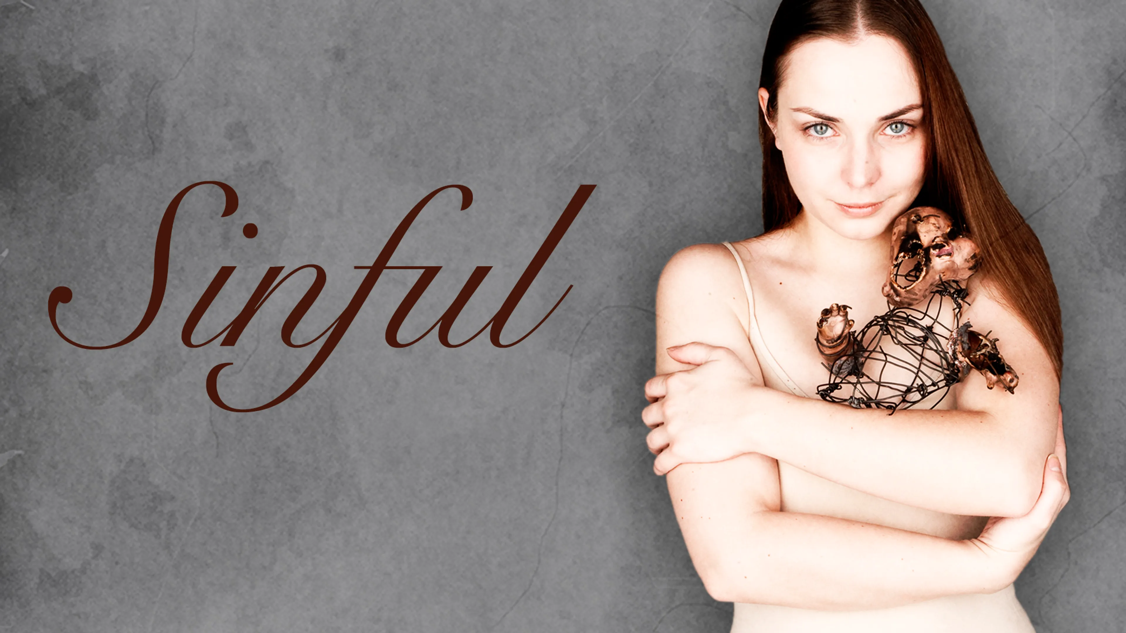 Sinful poster